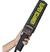 Detector de metale, Super Scanner, Negru
