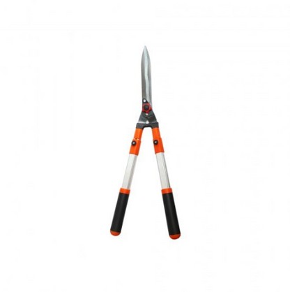 Foarfeca extensibila pentru gard viu din aluminiu 67 / 98cm MX329