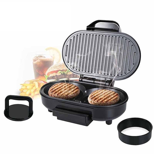 Aparat SONIFER pentru sandwich/hamburgeri