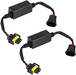 Set 2 X anulatori eroare Canbus H8/H9/H11