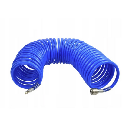 FURTUN AER COMPRIMAT SPIRALAT 20M EFICIENTA GARANTATA
