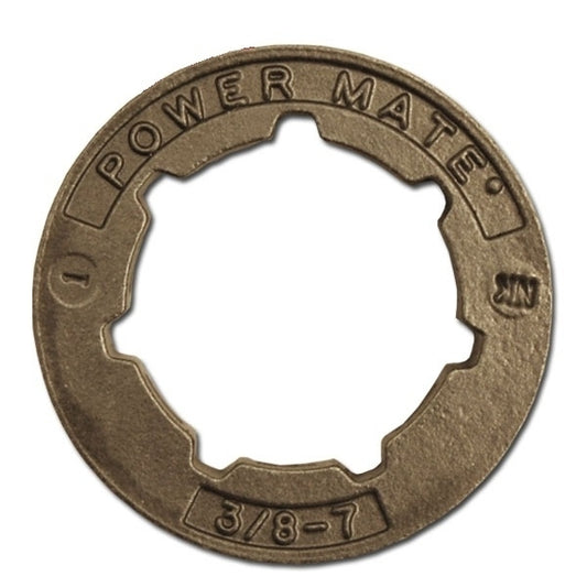 Rotita motrica 3/8-7 max (24mm) (Stihl 51, 55, 61, 66, 254, 257, 261, 262 XP, 268, 272 XP, 281, 288, 340, 345, 346, 350, 351, 357 XP, 359, 362, 365, 371 XP, 372 XP, 385, 390, 394 XP, 395 XP, 555, 556, 560 X