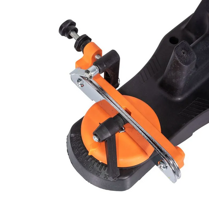 Masina electrica de ascutit lanturi drujba 4800 rpm 85W 2 discuri CRAFT TEC MX358