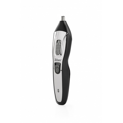 Aparat tuns facial si corporal 5in1, Zilan ZLN-3857, Acumulator reincarcabil + Stand de sustinere si incarcare