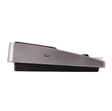Orga 61 clape 5 octave
