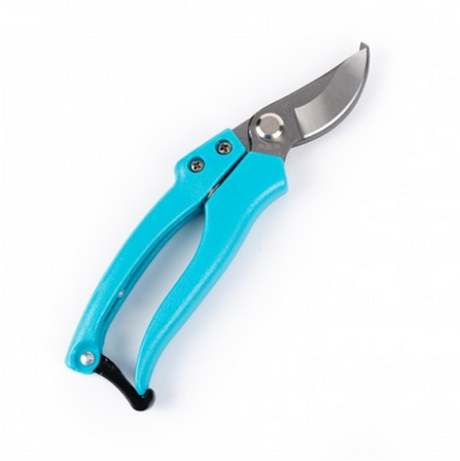 Foarfeca de vie model maner ALBASTRU 210mm 190A MX794