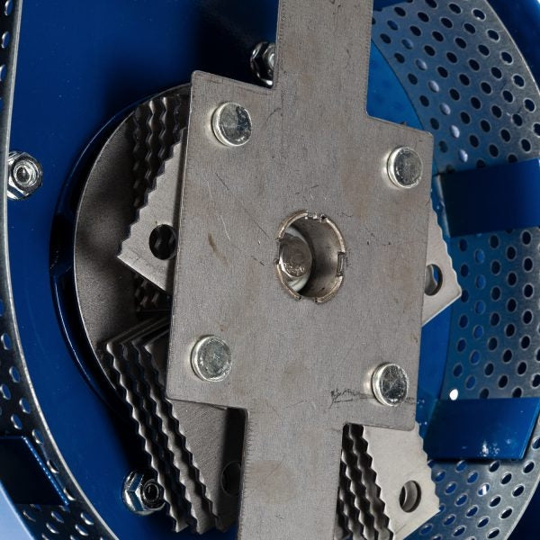 Moara CRAFT TEC cuva mare pentru furaje si cereale nr 4 MX426