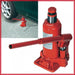 CRIC HIDRAULIC CAPACITATE 3 TONE