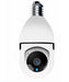 BEC SMART LED, CU CAMERA SPION ASCUNS?, WI - FI, VIZUALIZARE IN TIMP REAL