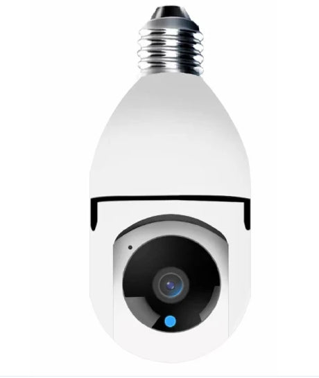 BEC SMART LED, CU CAMERA SPION ASCUNS?, WI - FI, VIZUALIZARE IN TIMP REAL