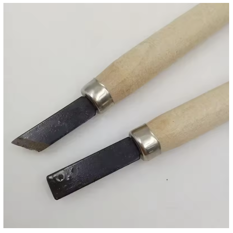 Set 12 piese dalti pentru tamplarie 135mm