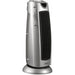 Aeroterma ceramica turn, oscilanta, ZİLAN 2000W si termostat reglabil,