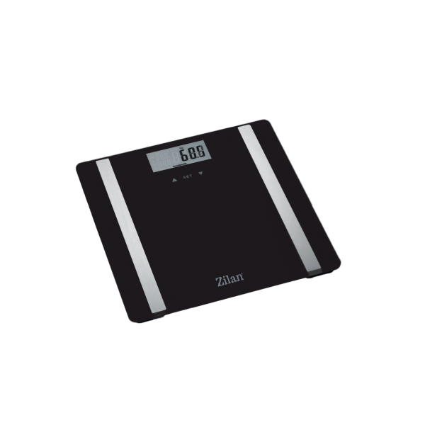 Cantar Digital LCD dif culori