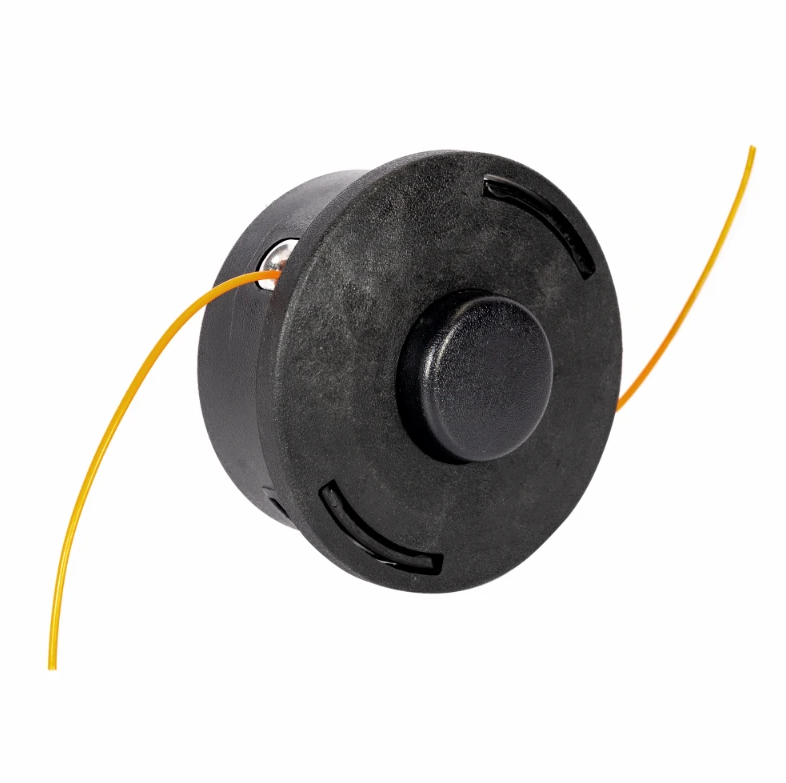 Tambur 2.4mm Micul Fermier, buton plastic Model 7
