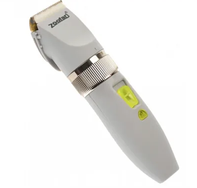 Masina de Tuns Animale Zoofari DC-29 cu Acumulator