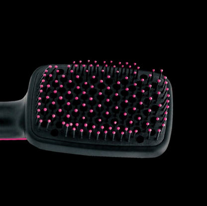 Perie electrica cu uscator One-Step Hair Dryer and Styler