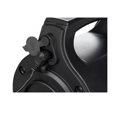 Lanterna profesionala TD8000, LED CREE 30 W 700 metri Acumulator