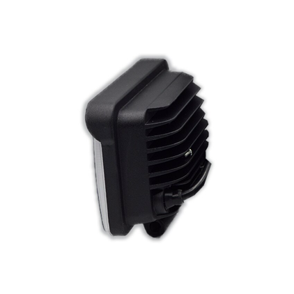 Proiector LED Auto Offroad 126W, 2 Faze