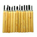 Set 12 piese dalti pentru tamplarie 135mm