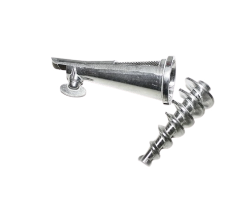 Adaptor suc de rosii pentru masina de tocat carne nr.10