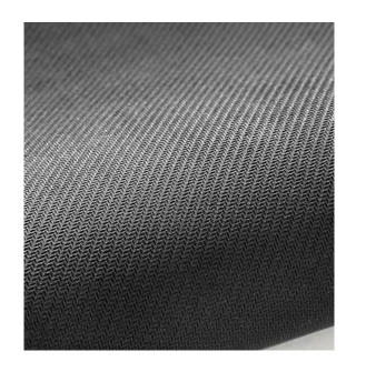Covor de Baie Antiderapant si Absorbant Model Bathroom Oval 58 x 78 cm