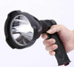 Lanterna reincarcabila de mana 800 lumeni Andowl Q L442