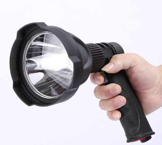 Lanterna reincarcabila de mana 800 lumeni Andowl Q L442