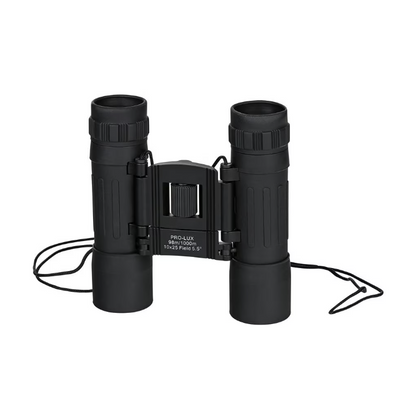 Binoclu 10x25 constructie compacta si putere de marire 7x