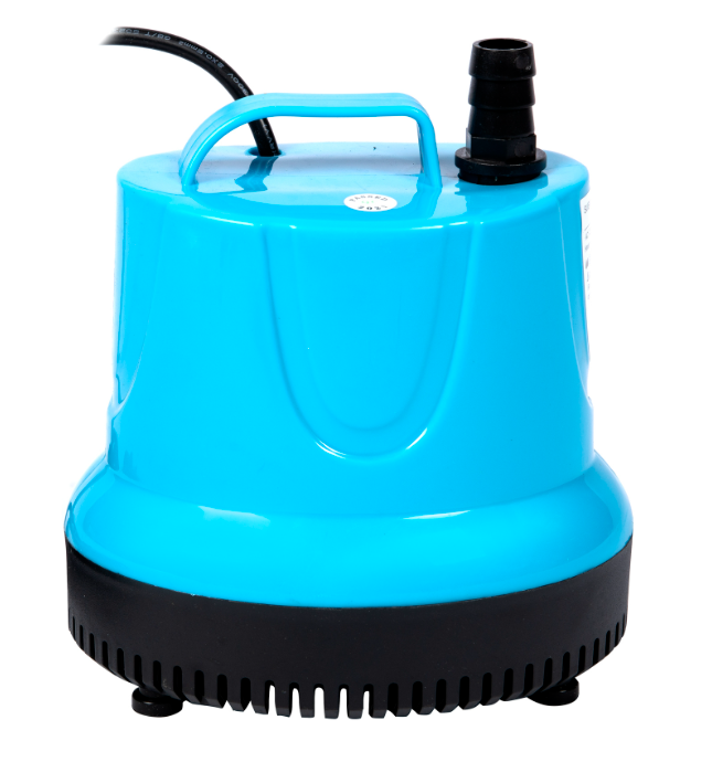 Pompa submersibila 25W 1.8mc/h arteziene/peisagistica