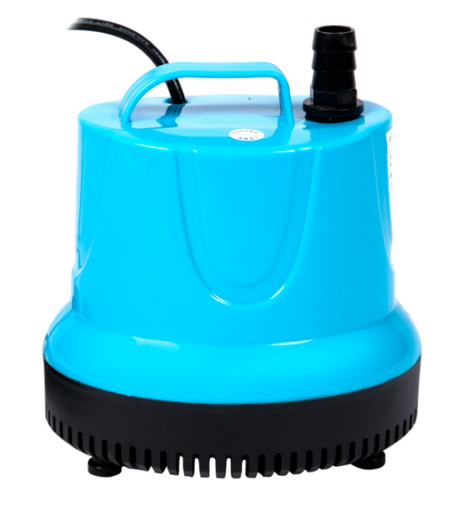 Pompa submersibila 25W 1.8mc/h arteziene/peisagistica