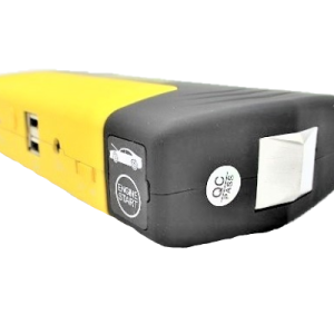 Robot pornire auto portabil cu acumulator 16800mAh, Functia de Pornire a Masinii