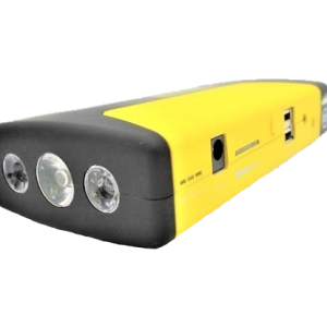 Robot pornire auto portabil cu acumulator 16800mAh, Functia de Pornire a Masinii