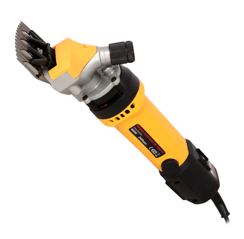 Masina de tuns oi accesorii multiple viteze multiple 2800rpm