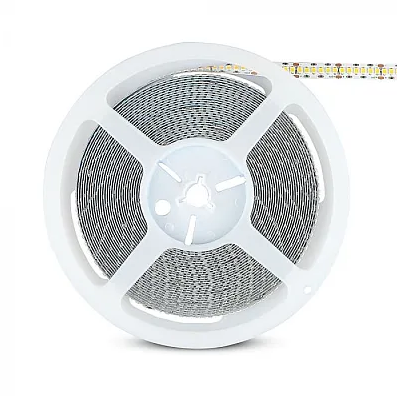 Banda 240Led Smd fara silicon putere 60w temperatura 3000K 5M
