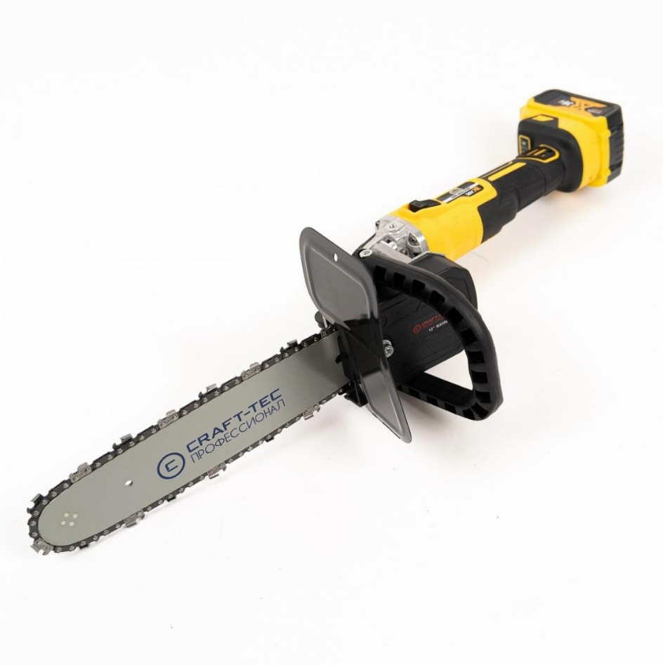 Adaptor drujba pentru flex CRAFT TEC MX086 12inch 30cm 22 dinti