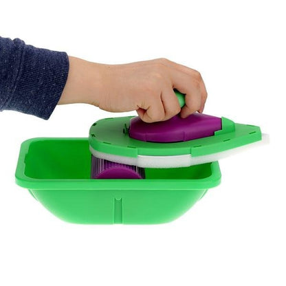 Aparat pentru vopsit si zugravit Point & Paint