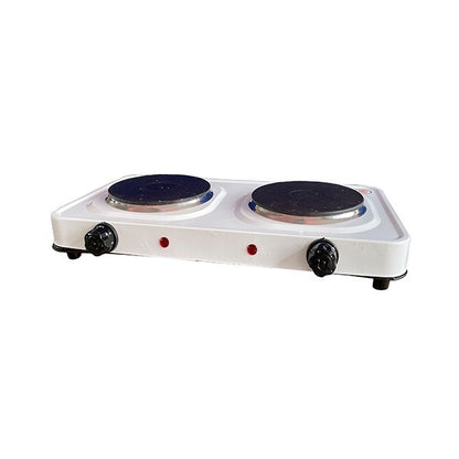 Plita electrica 2 ochiuri 2000W MX035