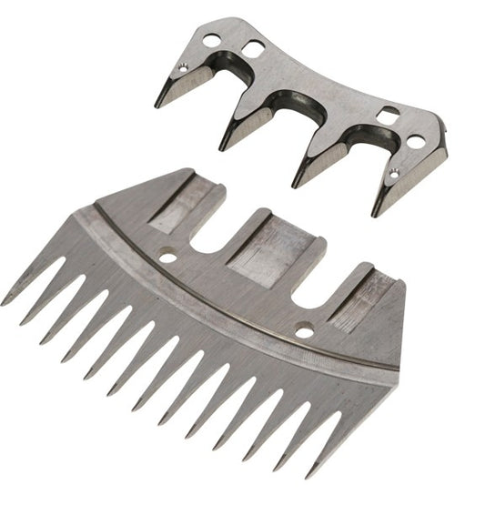 Cutit pentru masina de tuns oi Craft tec MX119