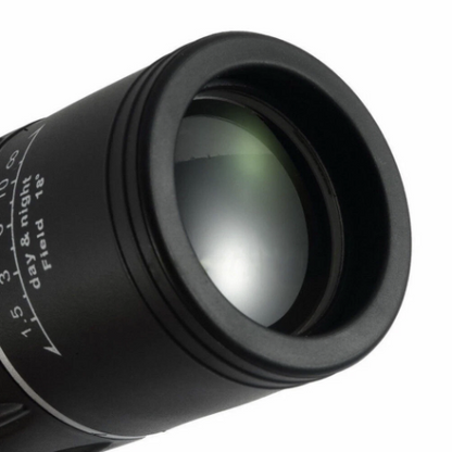 Monocular, putere 16x52, 66m/8000 M