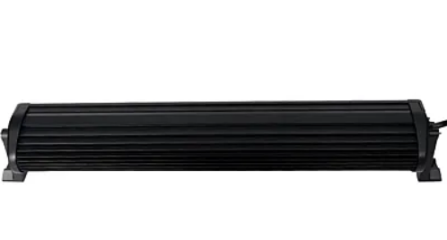 LED Bar Auto DREPT GROS 120W/12V-24V 8800 Lumeni 55 cm