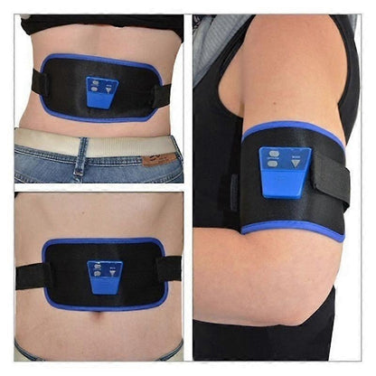 Aparat stimulare muschi AbGymnic