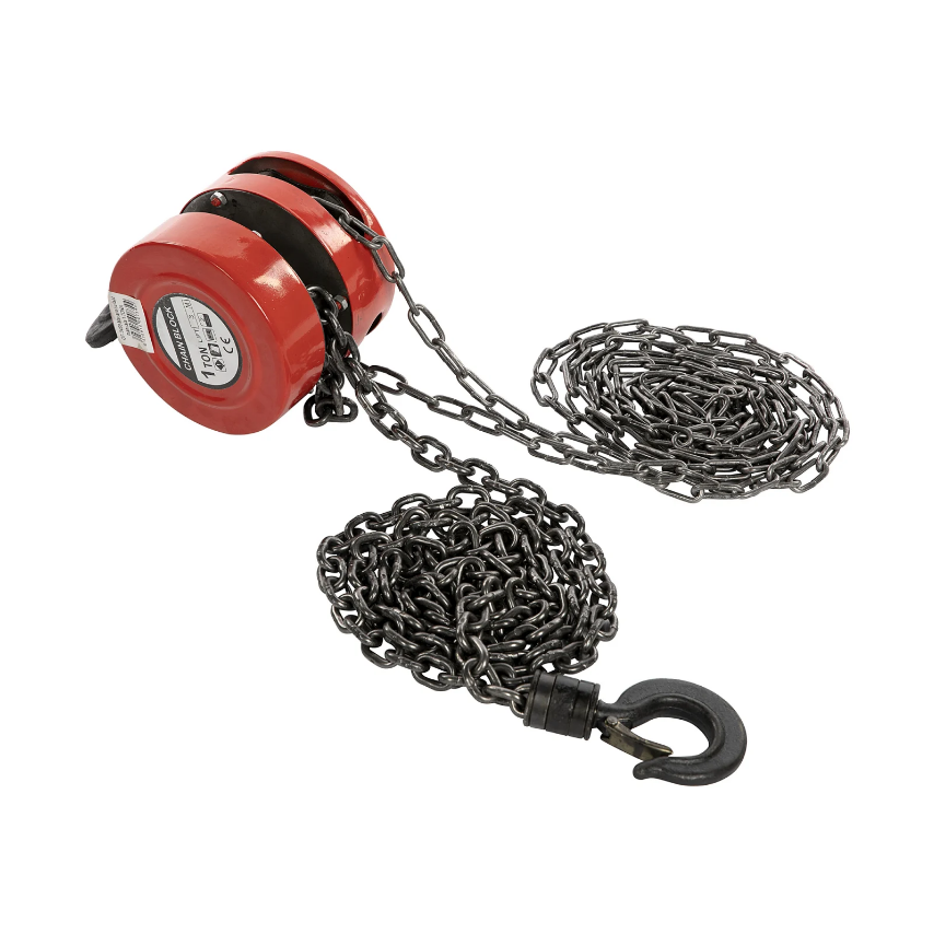 Macara manuala cu lant 1 tona MX549