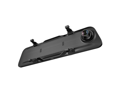 Camera Video Auto tip Oglinda cu Display 9.66 inch