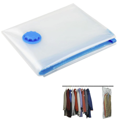 Sac de depozitare vacuum 70x100