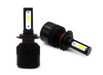SET 2 LEDURI S2, 50W, 8000LM 12V-24V ALB 6500K