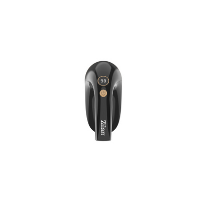 Aparat pentru curatar scame Aurum, capacitate 1800mAh, autonomie 3 ore, afisaj LED