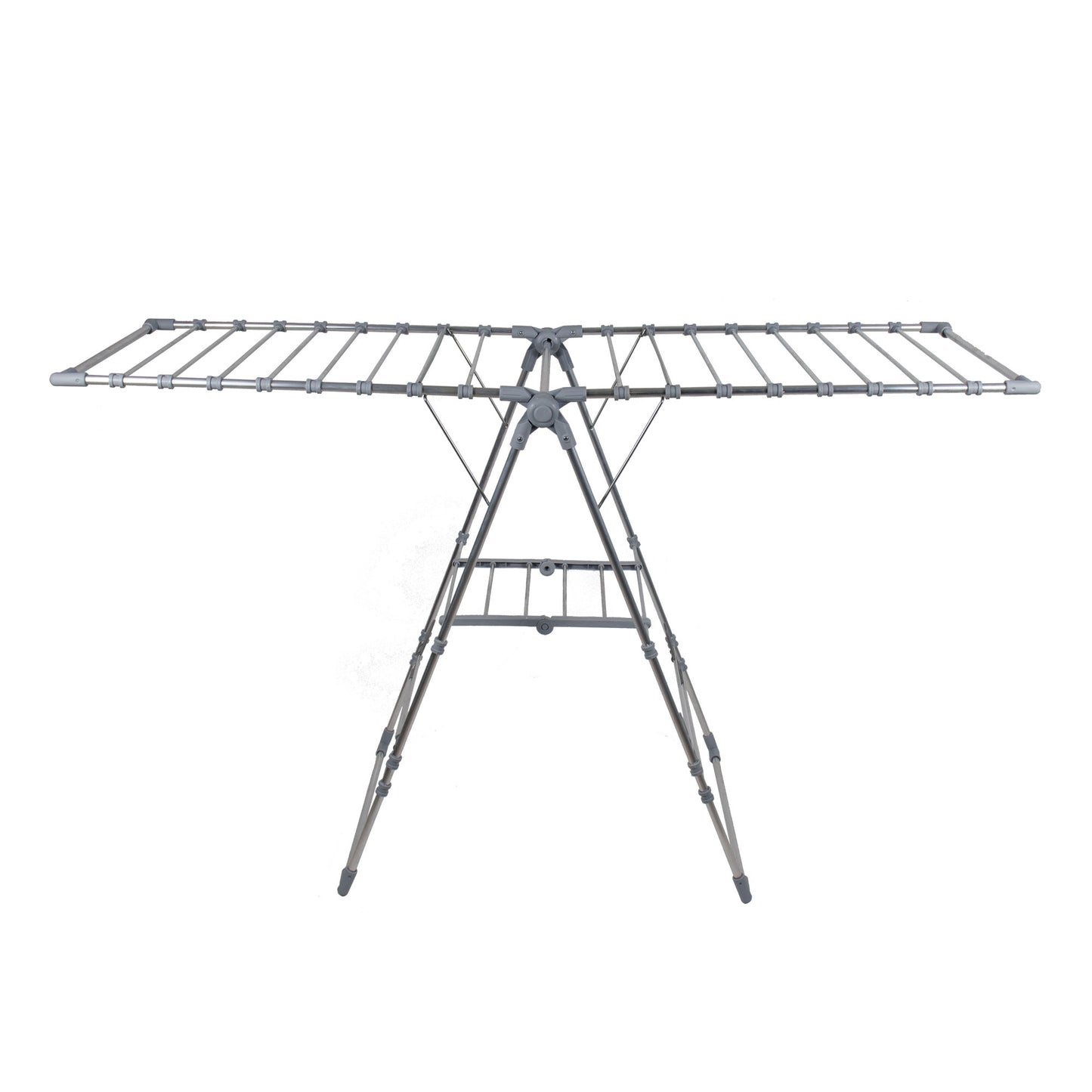 Uscator rufe din aluminiu, suprafata uscare 23m