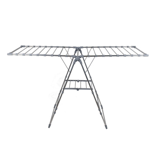 Uscator rufe din aluminiu, suprafata uscare 23m