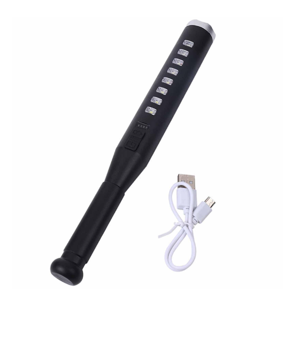 Lanterna reincarcabila RDC179 putere 10W incarcare USB