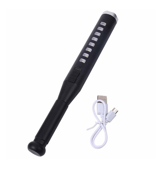 Lanterna reincarcabila RDC179 putere 10W incarcare USB